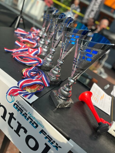 Dutch Final